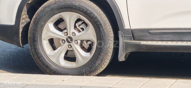 Kia Sorento 2013, 216,324 km - 2.4 l - Masallı