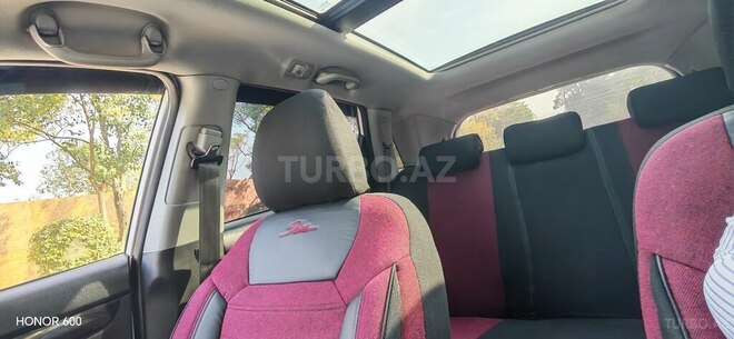 Kia Sorento 2013, 216,324 km - 2.4 l - Masallı
