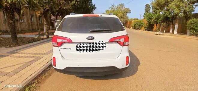 Kia Sorento 2013, 216,324 km - 2.4 l - Masallı