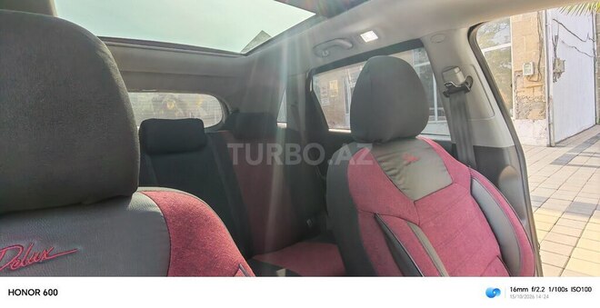 Kia Sorento 2013, 216,324 km - 2.4 l - Masallı