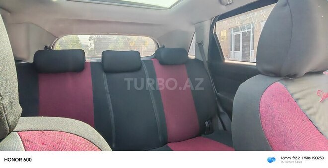 Kia Sorento 2013, 216,324 km - 2.4 l - Masallı