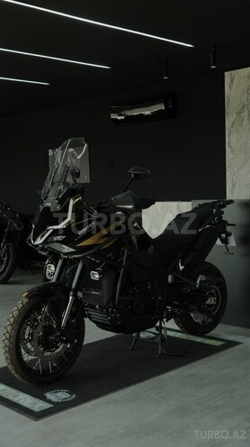 Zontes  2025, 0 km - 0.7 l - Bakı