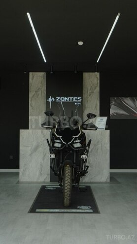 Zontes  2025, 0 km - 0.7 l - Bakı