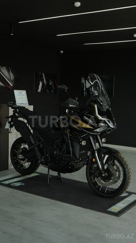 Zontes  2025, 0 km - 0.7 l - Bakı