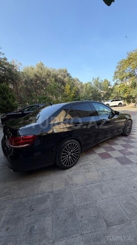 Mercedes E 220 2014, 223,500 km - 2.1 л - Bakı