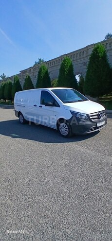 Mercedes Vito 2020, 325,000 km - 2.1 l - Gəncə