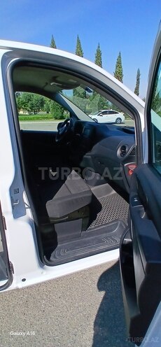 Mercedes Vito 2020, 325,000 km - 2.1 l - Gəncə