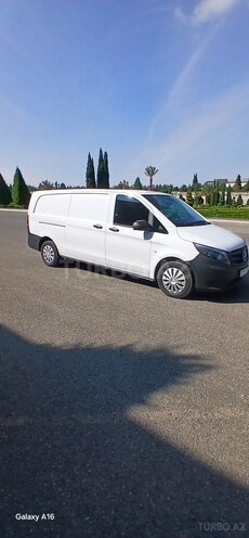 Mercedes Vito 2020, 325,000 km - 2.1 l - Gəncə