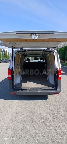 Mercedes Vito 2020, 325,000 km - 2.1 l - Gəncə