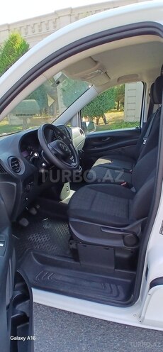 Mercedes Vito 2020, 325,000 km - 2.1 l - Gəncə