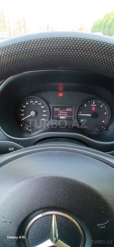 Mercedes Vito 2020, 325,000 km - 2.1 l - Gəncə