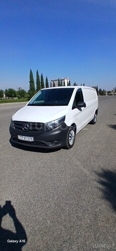 Mercedes Vito 2020, 325,000 km - 2.1 l - Gəncə