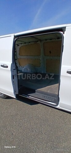Mercedes Vito 2020, 325,000 km - 2.1 l - Gəncə