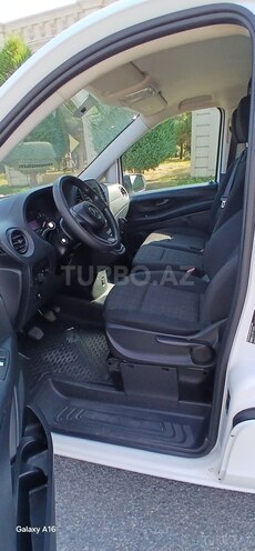 Mercedes Vito 2020, 325,000 km - 2.1 l - Gəncə