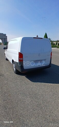 Mercedes Vito 2020, 325,000 km - 2.1 l - Gəncə