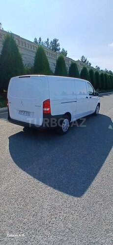 Mercedes Vito 2020, 325,000 km - 2.1 l - Gəncə