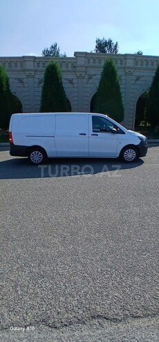 Mercedes Vito 2020, 325,000 km - 2.1 l - Gəncə