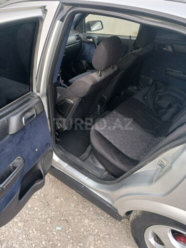 Opel Astra 1999, 402,000 km - 1.6 l - Bakı