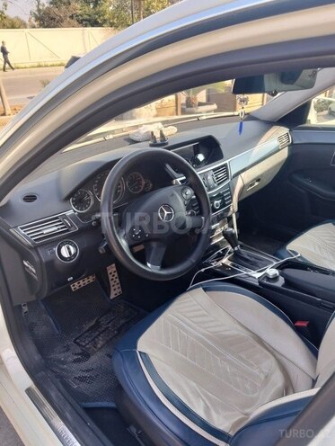 Mercedes E 200 2010, 274,000 km - 1.8 л - Bakı