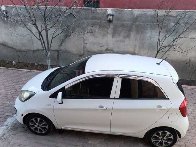 Kia Morning 2011, 229,545 km - 1.0 l - Bakı