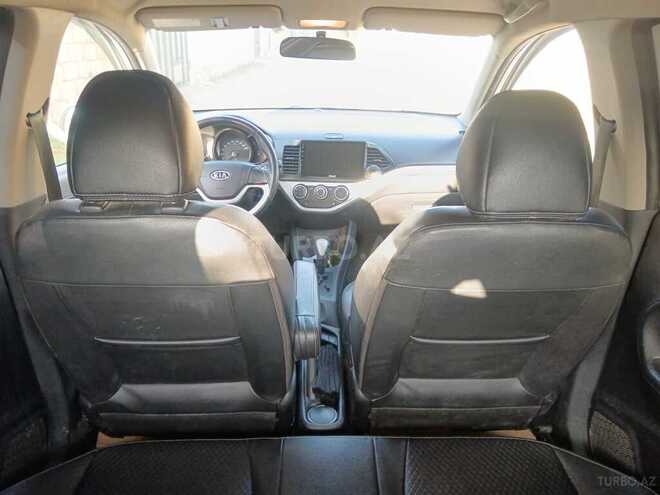 Kia Morning 2011, 229,545 km - 1.0 l - Bakı