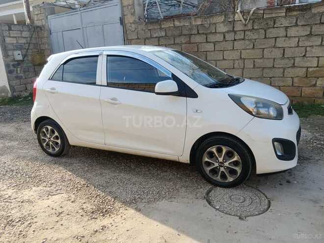Kia Morning 2011, 229,545 km - 1.0 l - Bakı
