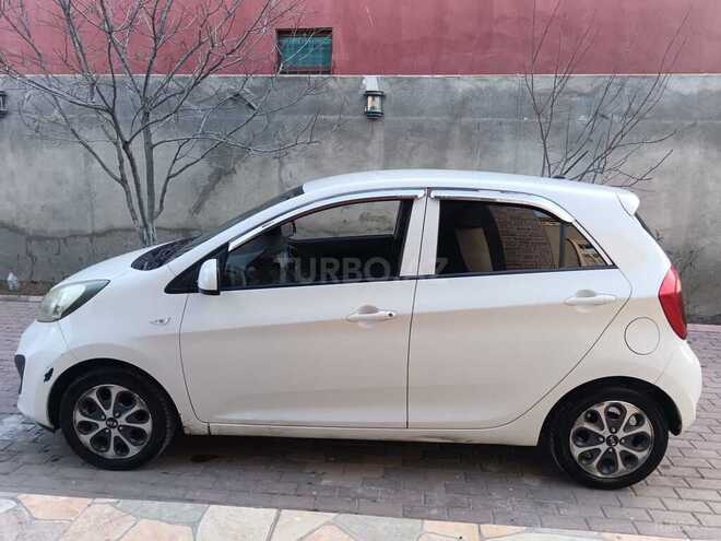 Kia Morning 2011, 229,545 km - 1.0 l - Bakı