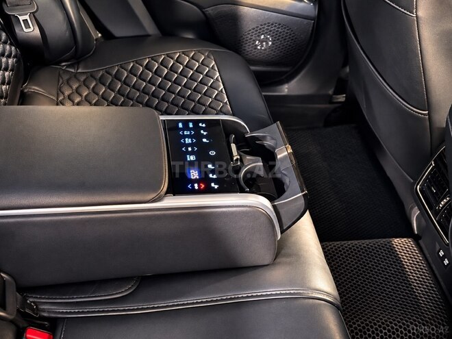 Toyota Camry 2019, 84,000 km - 2.5 l - Bakı