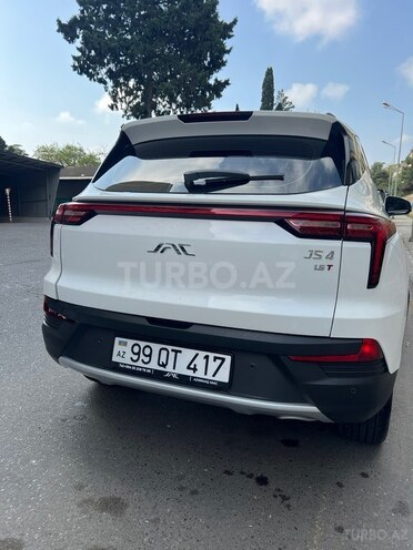 JAC  2025, 8,500 km - 1.5 l - Bakı