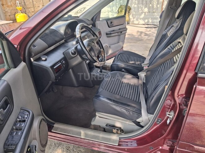 Nissan X-Trail 2002, 250,000 km - 2.0 л - Bakı