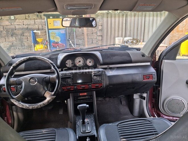 Nissan X-Trail 2002, 250,000 km - 2.0 л - Bakı