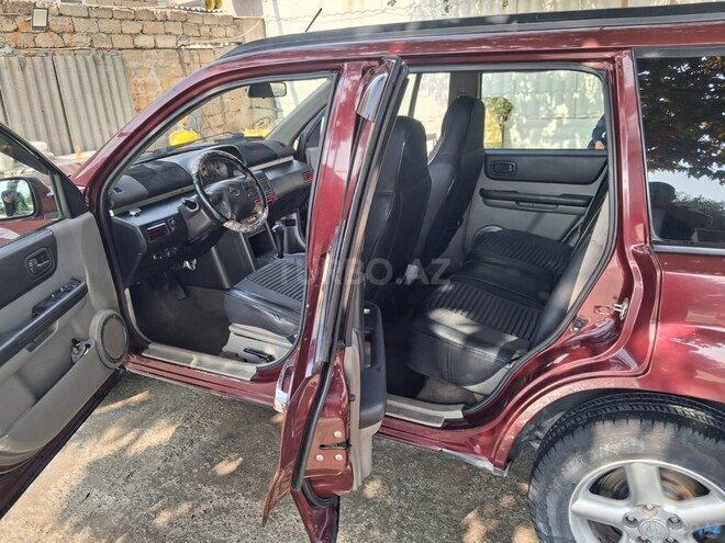 Nissan X-Trail 2002, 250,000 km - 2.0 л - Bakı