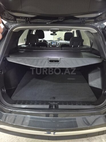 Chevrolet Equinox 2018, 101,750 km - 1.5 l - Bakı
