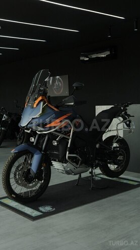 Zontes  2025, 0 km - 0.7 l - Bakı