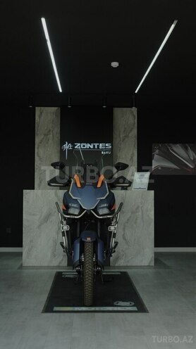 Zontes  2025, 0 km - 0.7 l - Bakı