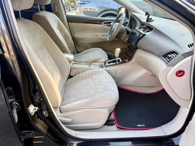 Nissan Sentra 2014, 88,000 km - 1.6 l - Sumqayıt
