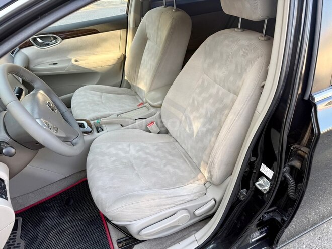 Nissan Sentra 2014, 88,000 km - 1.6 l - Sumqayıt