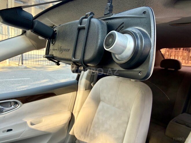 Nissan Sentra 2014, 88,000 km - 1.6 l - Sumqayıt