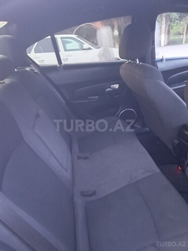 Chevrolet Cruze 2011, 282,391 km - 1.6 l - Sumqayıt