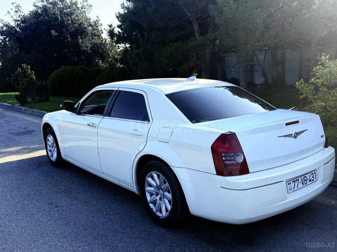 Chrysler 300C 2007, 150,000 km - 2.7 l - Bakı