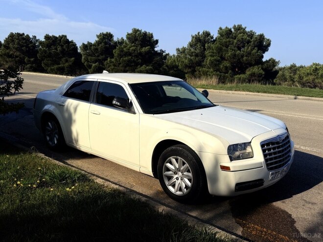 Chrysler 300C 2007, 150,000 km - 2.7 l - Bakı