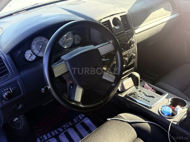 Chrysler 300C 2007, 150,000 km - 2.7 l - Bakı