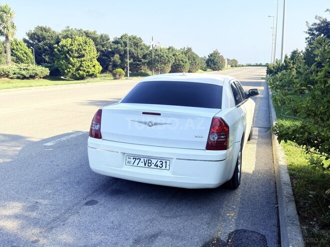 Chrysler 300C 2007, 150,000 km - 2.7 l - Bakı