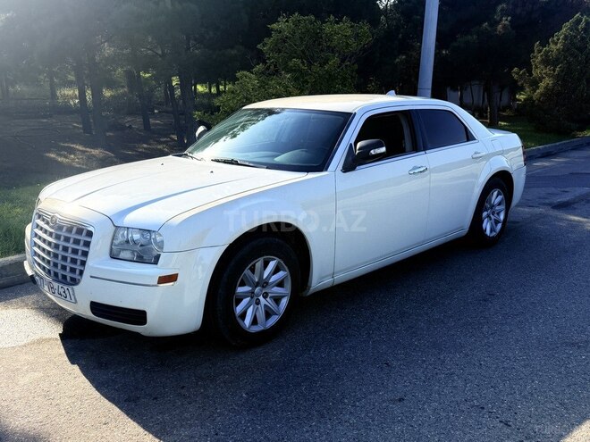 Chrysler 300C 2007, 150,000 km - 2.7 l - Bakı