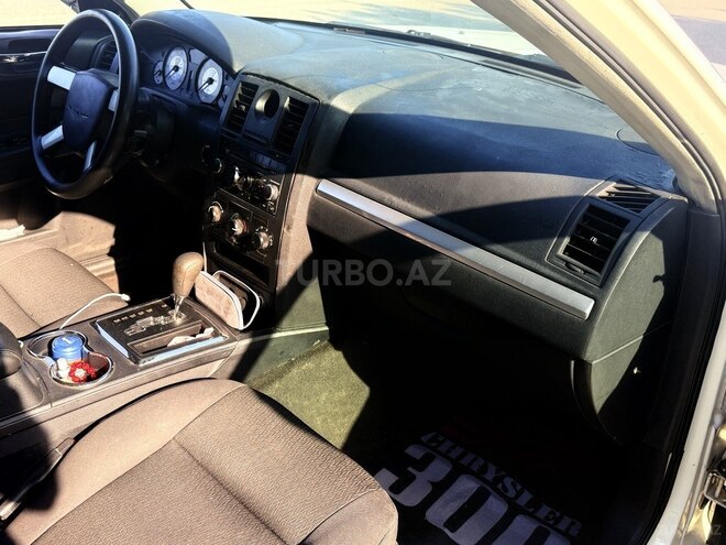 Chrysler 300C 2007, 150,000 km - 2.7 l - Bakı