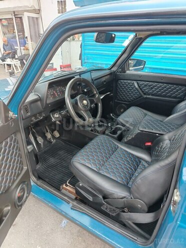 LADA (VAZ) Niva 2006, 170,000 km - 1.7 l - Bakı