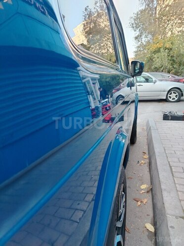 LADA (VAZ) Niva 2006, 170,000 km - 1.7 l - Bakı