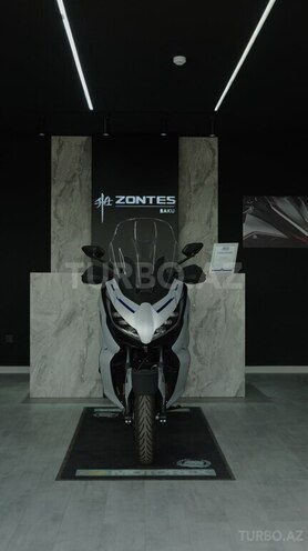 Zontes  2025, 0 km - 0.4 l - Bakı