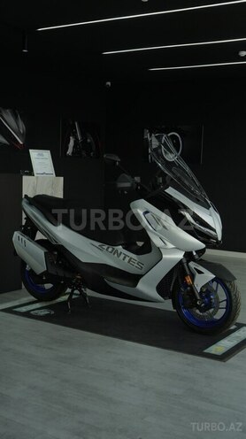 Zontes  2025, 0 km - 0.4 l - Bakı