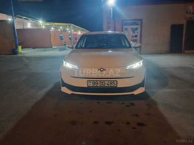 Changan Qiyuan A05 2024, 94,000 km - 1.5 l - Bakı